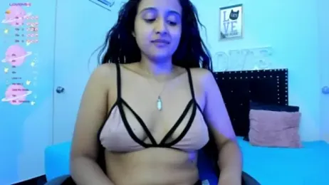 Lili666_ webcam model stream image