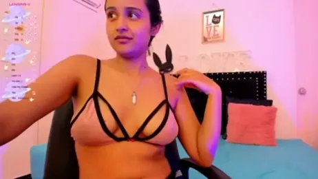 Lili666_ webcam model stream image