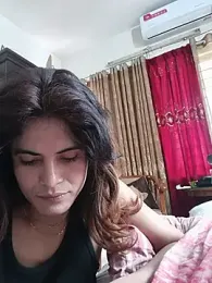 SexyShila-97 webcam stripchat model stream image