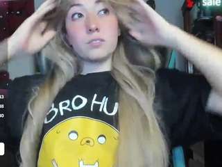 kristen1994 webcam camsoda model stream image