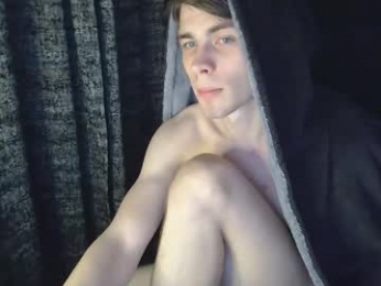 cute_oliver webcam model stream image