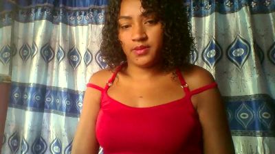 Laylanova webcam model stream image