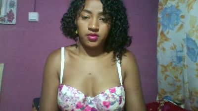 Laylanova webcam model stream image