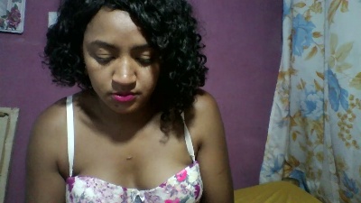 Laylanova webcam model stream image