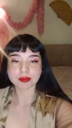 Sinuosa webcam model stream image