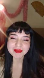 Sinuosa webcam cam4 model stream image