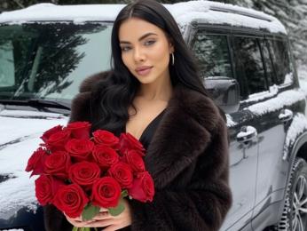 CaitlynEva webcam model stream image