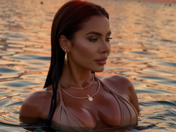 CaitlynEva webcam livejasmin model stream image