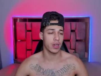 orionblaze69_ webcam model stream image