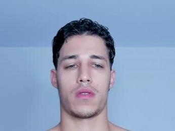 orionblaze69_ webcam model stream image