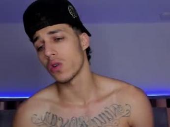 orionblaze69_ webcam model stream image