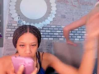 mystiquets webcam model stream image