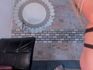 mystiquets webcam model stream image