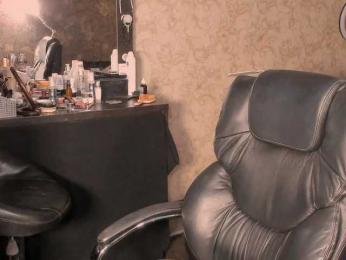 MissPoison webcam bongacams model stream image