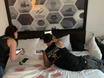 Tattedtrouble webcam model stream image