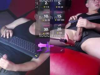 scarlett-n-jackson webcam model stream image