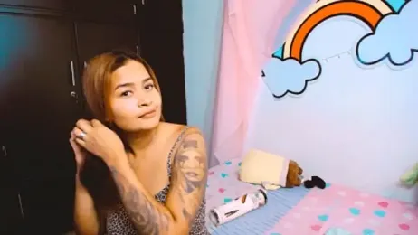 2girlsdream_ webcam model stream image