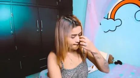 2girlsdream_ webcam model stream image