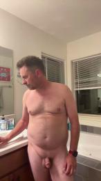 Funfling webcam model stream image