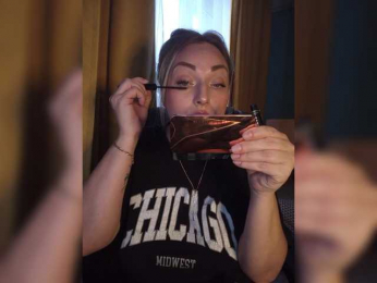 Tanysha-1 webcam model stream image