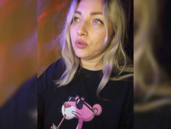 Tanysha-1 webcam model stream image