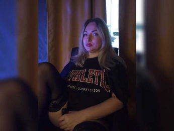 Tanysha-1 webcam model stream image