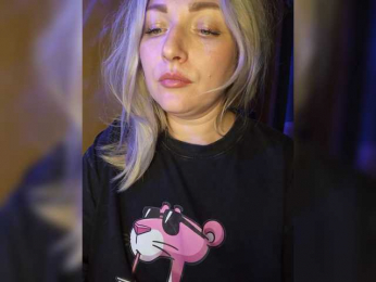 Tanysha-1 webcam model stream image