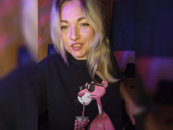 Tanysha-1 webcam model stream image