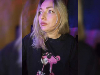 Tanysha-1 webcam model stream image