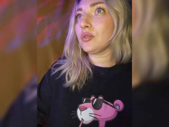 Tanysha-1 webcam model stream image