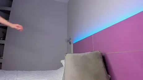 CrazyWomen webcam model stream image