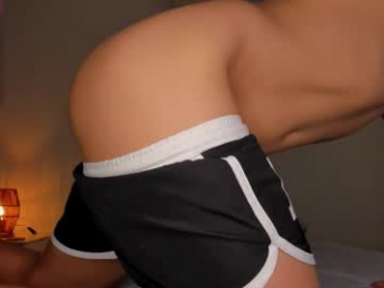 aaronmagnum webcam chaturbate model stream image