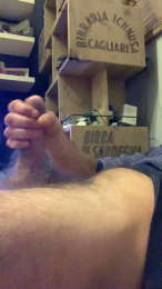 McEnrick1983 webcam model stream image