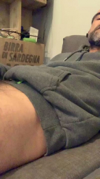 McEnrick1983 webcam model stream image