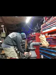 twistafatpipe webcam model stream image