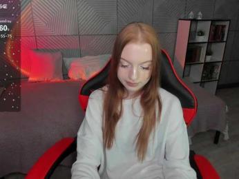 SherryKelly webcam model stream image