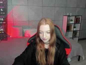 SherryKelly webcam model stream image