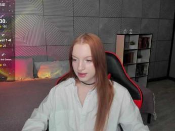 SherryKelly webcam model stream image