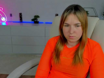 SofiiDarling webcam model stream image