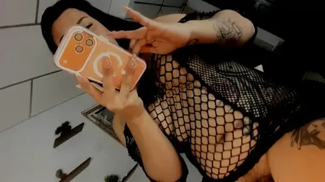 Alexamonstercocktsx webcam stripchat model stream image