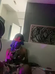 DaeDotFrankyLoko webcam stripchat model stream image