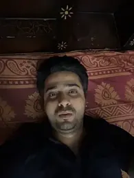 SexyyNick webcam model stream image