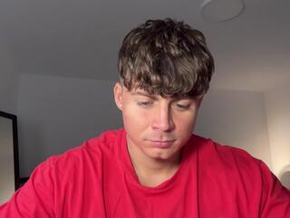 Noah Sandler webcam model stream image