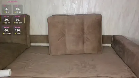 Lacrimelle webcam model stream image