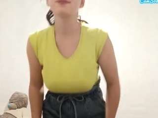 tasiamariacher webcam model stream image