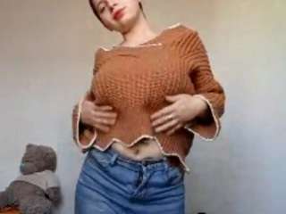 tasiamariacher webcam model stream image