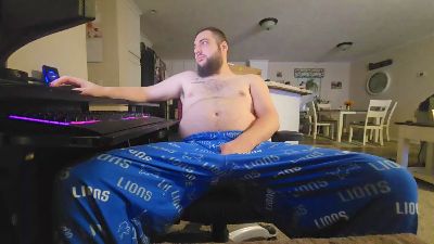 longshotjohn webcam model stream image