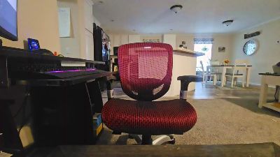 longshotjohn webcam model stream image