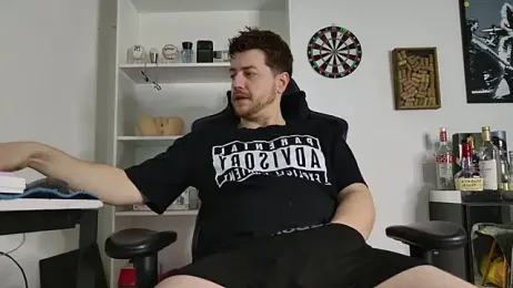aaronlegend_ webcam model stream image