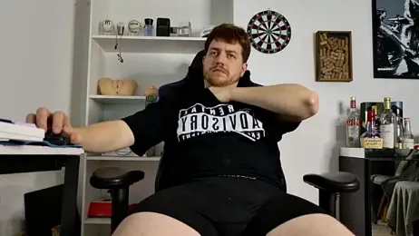 aaronlegend_ webcam model stream image